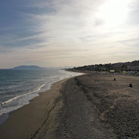 Appartamento 1Minuto Del Mar ,Vistas, Playa Tranquila. Adaptado Benajarafe Esterno foto